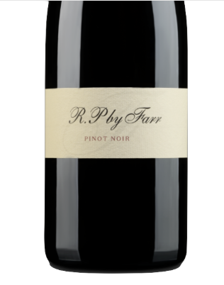 (image for) By Farr RP Cote Pinot Noir 2024